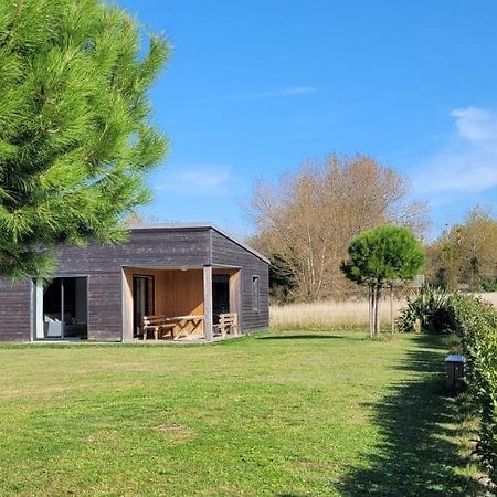 Gites Des Embruns Agon-Coutainville Exteriér fotografie